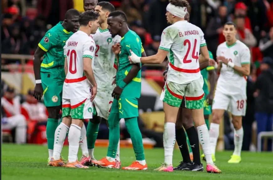حكومة السنغال ترفض تجريد منتخبها من لقب "الكان" وتطالب بتحقيق دولي