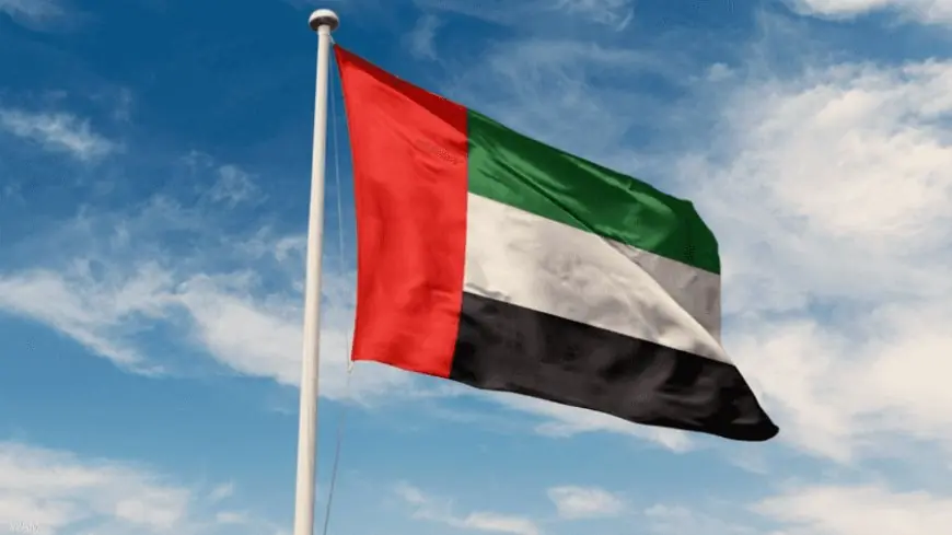 الإمارات: استهداف منشآت بحقل بارس تهديد لأمن الطاقة العالمي