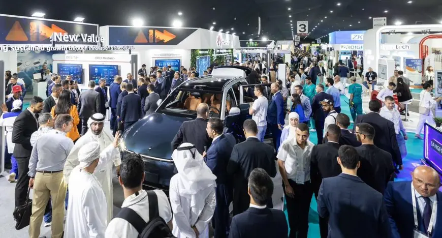 L’avenir de la mobilité en Afrique entre défis urbains et innovations technologiques