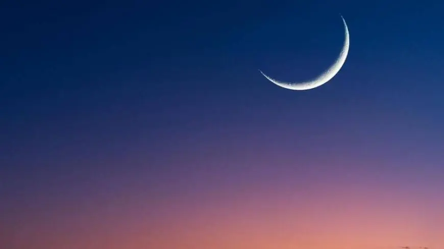 فلسطين ولبنان تعلنان يوم الجمعة أول أيام عيد الفطر