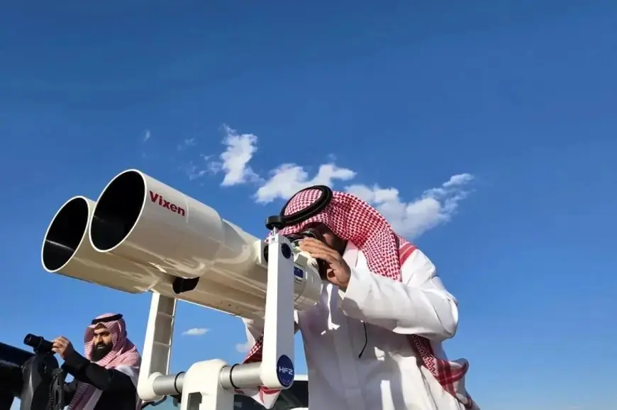 L’Arabie saoudite fixe la date de l’Aïd el Fitr
