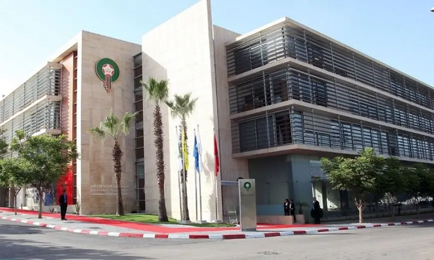 الجامعة الملكية المغربية ترحب بقرار "الكاف" وتثمن تطبيق القوانين