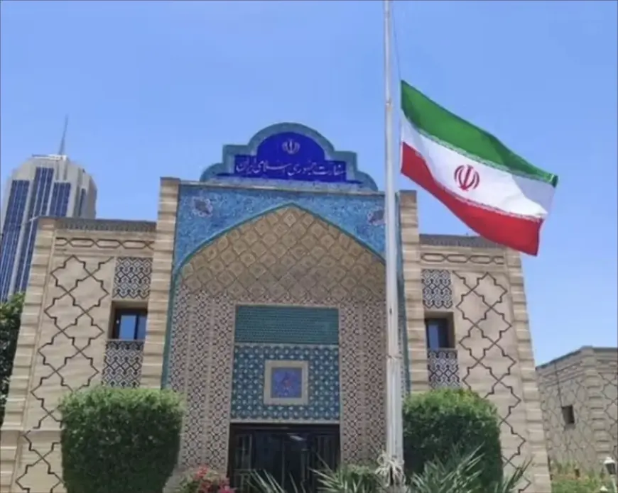 قطر تصعّد ضد إيران وتقرر طرد الملحقين العسكري والأمني الإيرانيين من أراضيها