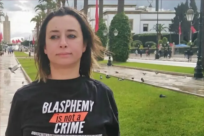 إدارة سجن العرجات ترد على صحيفة ”لوموند” بخصوص الحالة الصحية لابتسام لشكر