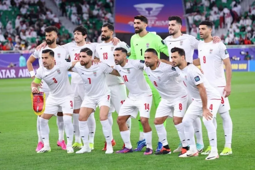 رئيس الاتحاد الإيراني لكرة القدم: نقاطع أمريكا وليس كأس العالم