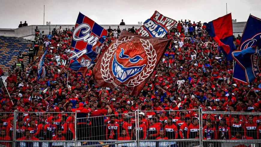 أولمبيك آسفي يحدد موعد بيع تذاكر مواجهة الوداد في "كأس الكاف"