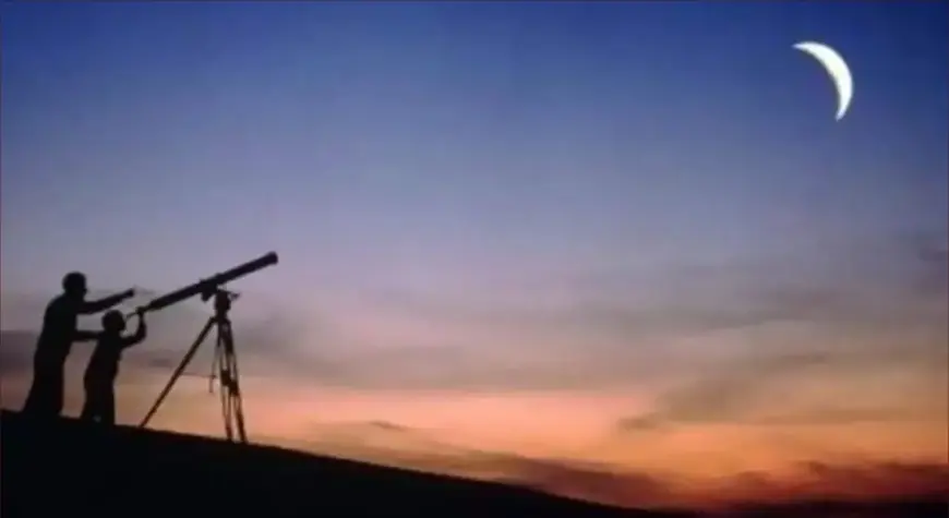 الأردن وسوريا يعلنان يوم الجمعة أول أيام عيد الفطر