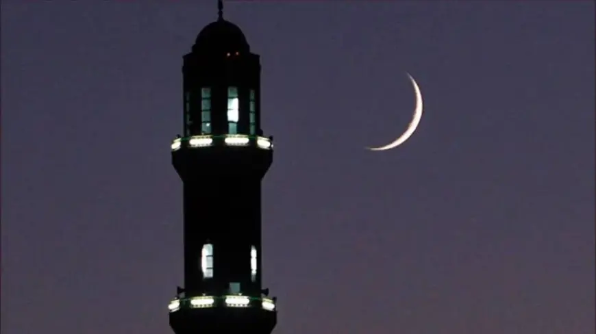 يوم غد الجمعة أول أيام عيد الفطر في موريتانيا وإسبانيا