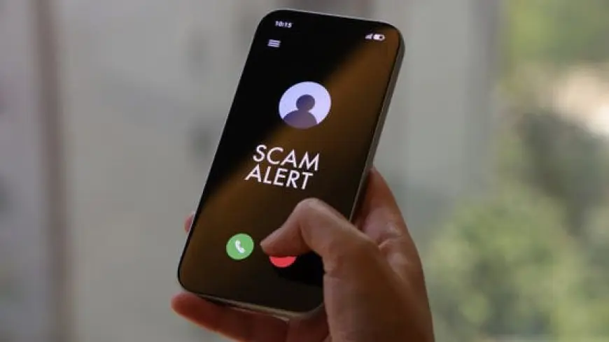 تحذيرات من برمجية خبيثة جديدة تستهدف هواتف آيفون وتسرق البيانات المالية
