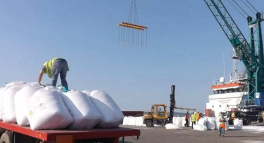 Les Importations de Fertilisants en Argentine en Hausse en 2025