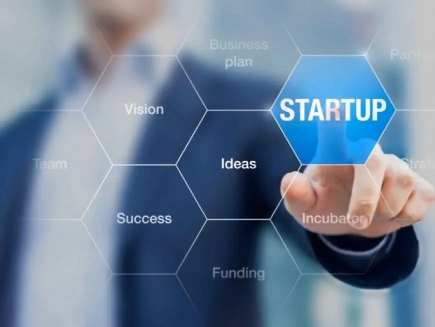 Les Startups Marocaines en 2025 : Une Activité Soutenue mais des Volumes Limités