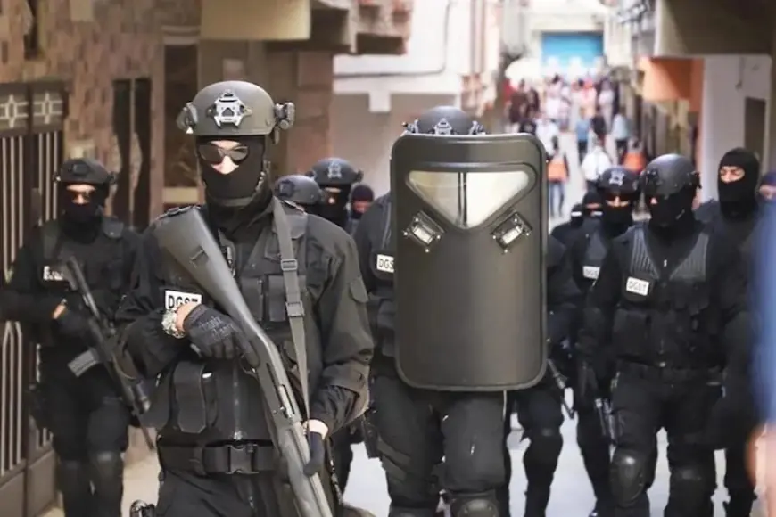 Le Maroc, un îlot de stabilité dans un contexte de menaces terroristes