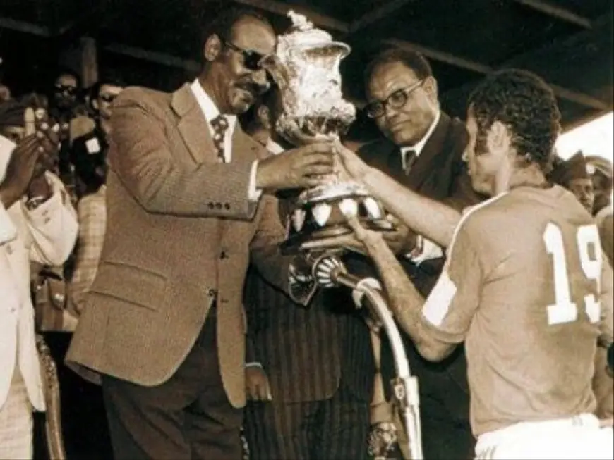 الاتحاد الغيني يكذب شائعات الطعن في تتويج المغرب بكأس إفريقيا 1976