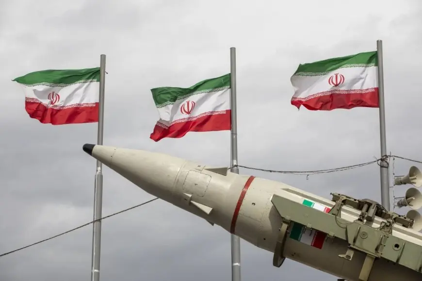 إيران تهدد بزرع ألغام بحرية في الخليج ردا على أي تدخل بري