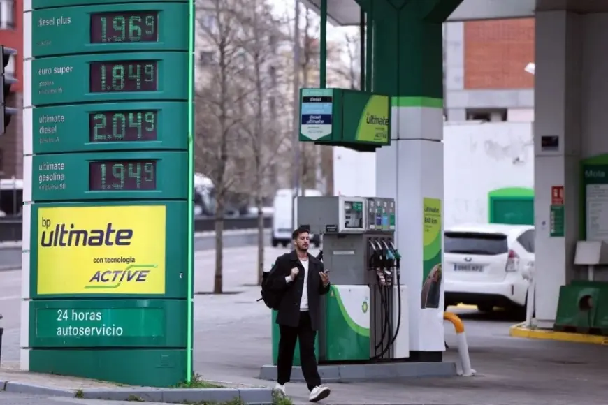 Les tensions au Moyen-Orient font grimper les prix du pétrole et secouent les marchés