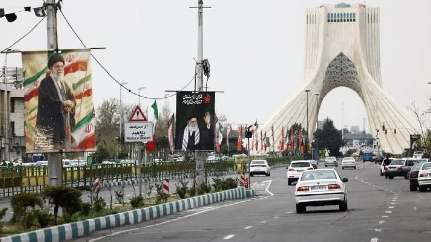 طهران ترد على المقترحات الأمريكية وتشكك في نوايا واشنطن التفاوضية