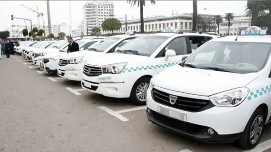 رفع تسعيرة “الطاكسي الكبير” بين فاس وتاونات خلال عطلة العيد يثير غضب المواطنين