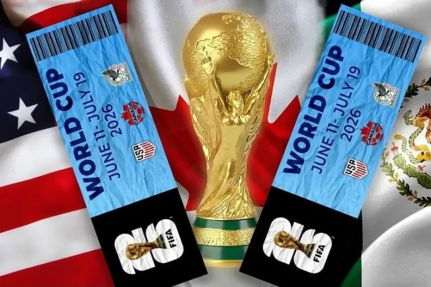 رابطة مشجعي كرة القدم في أوروبا تتقدم بشكوى ضد "فيفا" بسبب أسعار تذاكر مونديال 2026