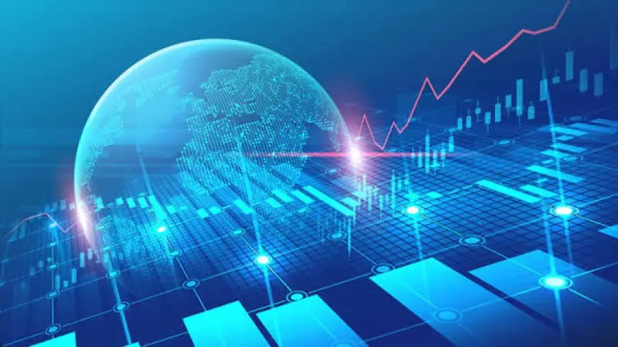 Les États-Unis et la Chine dominent le classement des économies mondiales