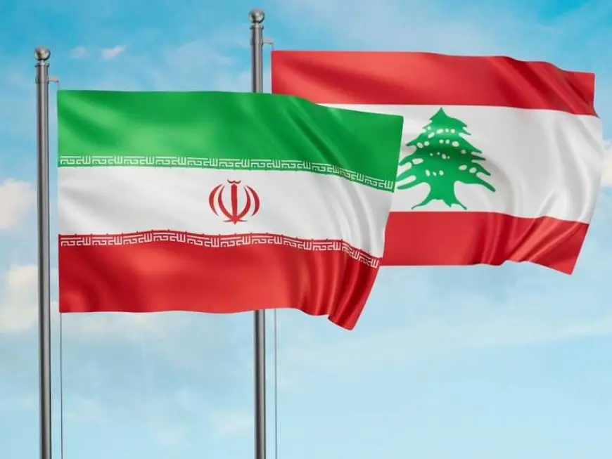 لبنان يعلن طرد السفير الإيراني ويمهله مدة لمغادرة البلاد