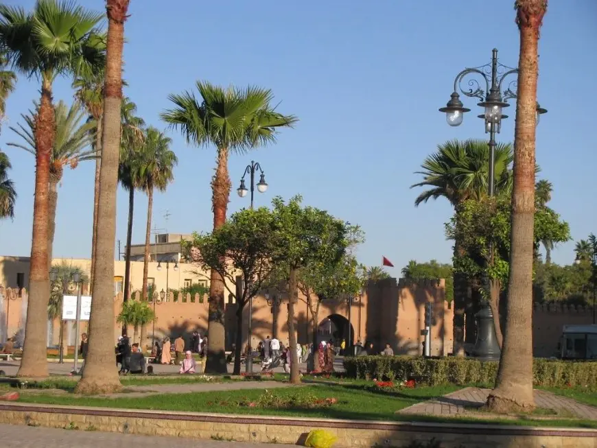 وجدة تنضم رسميا إلى الشبكة الدولية لمدن السلام