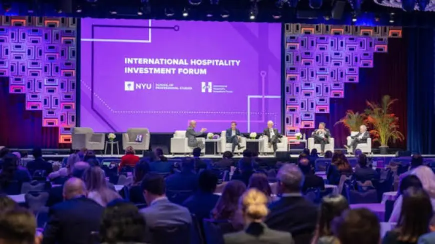 Le Maroc à l'IHIF 2026 pour renforcer son attractivité touristique