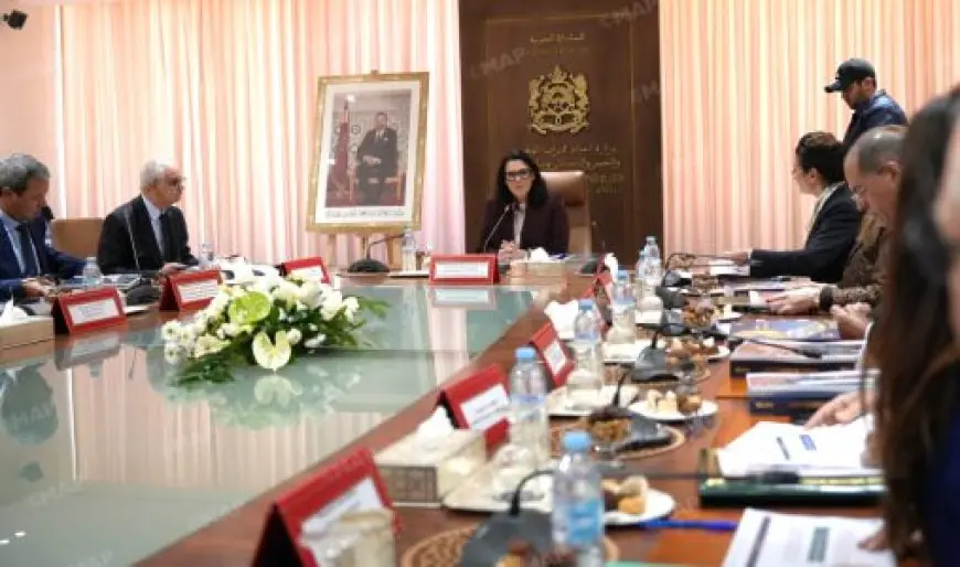 Le Groupe Al Omrane affiche des résultats positifs et se positionne comme un acteur clé de l'habitat au Maroc