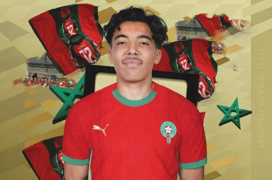 محمد وهبي يستدعي بونيدا للالتحاق بمعسكر المنتخب الوطني قبل ودية الاكوادور