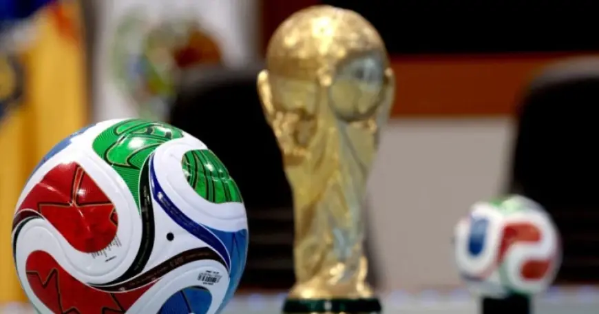 نائب رئيس الفيفا: المخاوف الأمنية والسياسية لمونديال 2026 "مضخمة" وستتلاشى مع انطلاق البطولة