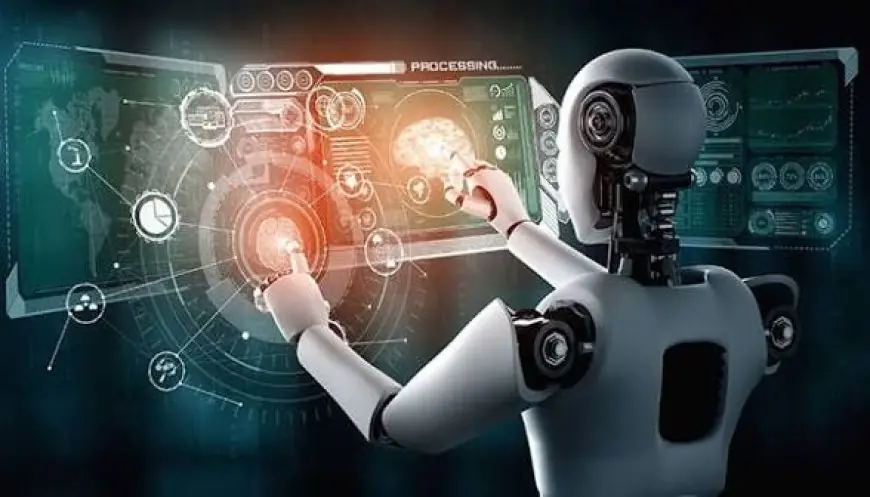 Le Maroc présente sa stratégie pour faire du digital et de l'intelligence artificielle un levier de développement