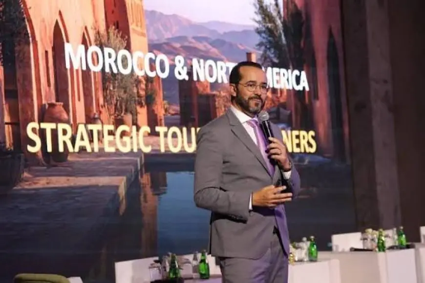 Le Maroc accueille le USTOA Out of Country Meeting 2026 : un événement clé pour le tourisme