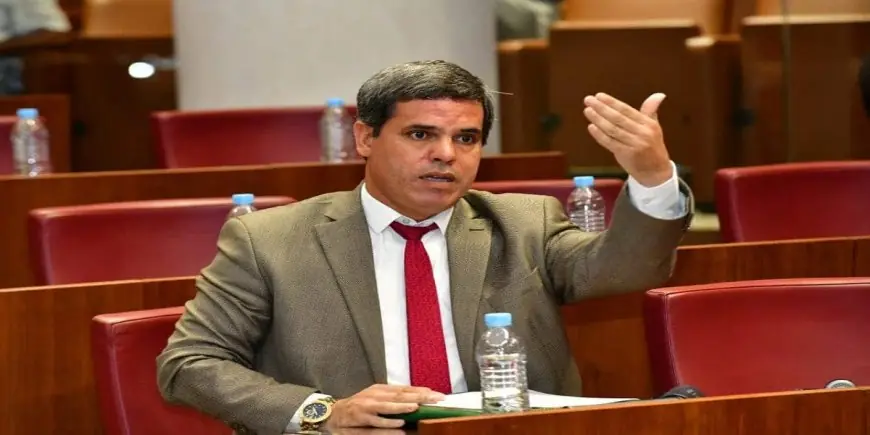 استئنافية الرباط تبرئ البرلماني عبد النبي العيدودي من تهم تبديد أموال عمومية
