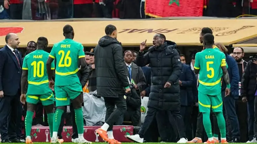 نادي المحامين يرد على اتهامات الاتحاد السنغالي للمغرب بعد قرار الكاف