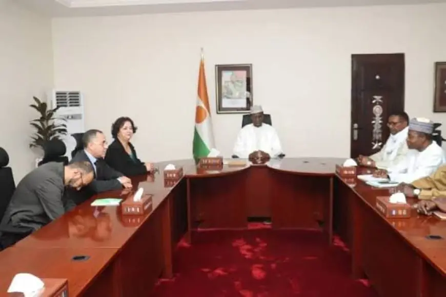 La HACA du Maroc renforce sa coopération avec le Niger