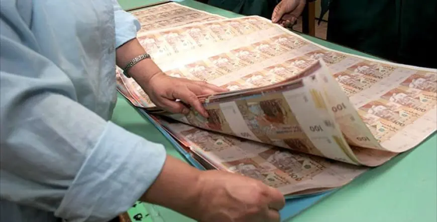 عجز السيولة البنكية يتجاوز 133 مليار درهم نهاية فبراير الماضي وبنك المغرب يرفع تسبيقاته قصيرة الأمد