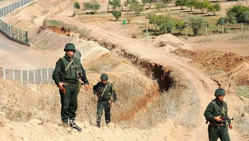 Tensions à la frontière orientale du Maroc : le village d'Ich menacé