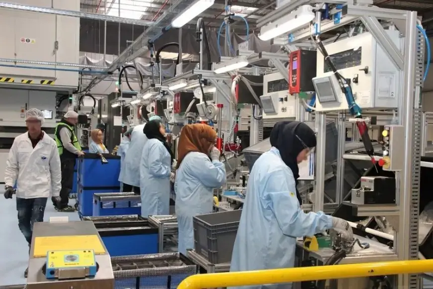 Le Maroc enregistre une forte création d'entreprises en janvier 2026