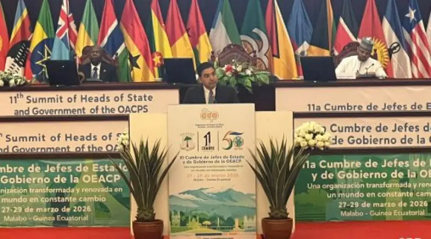 Le Maroc réaffirme son engagement en faveur de la coopération Sud-Sud