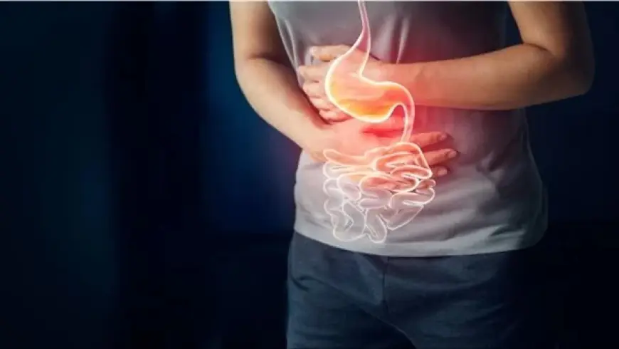 دراسة تكشف الأساس البيولوجي للقولون العصبي وتربطه بالالتهاب والمناعة