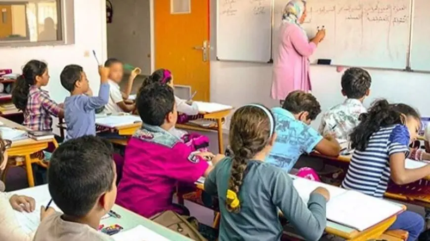 تقرير: أزيد من 80% من التلاميذ المغاربة عاجزون عن ضبط الأساسيات