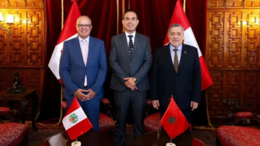 Le Maroc déploie une stratégie économique ambitieuse en Bolivie pour sécuriser le lithium