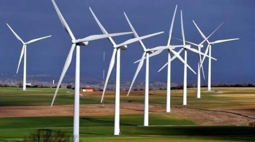 Le Maroc, un modèle de résilience énergétique et alimentaire