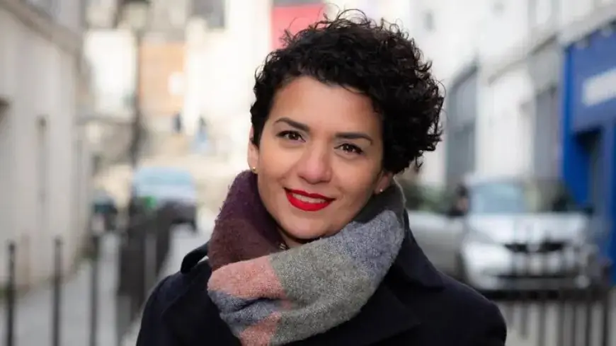 Lamia El Araj nommée première adjointe au maire de Paris