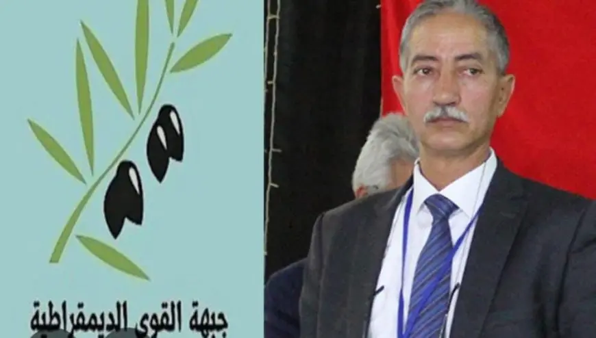 دورة حاسمة لمجلس جبهة القوى الديمقراطية… رسائل تنظيمية قوية وتأكيد على الشرعية