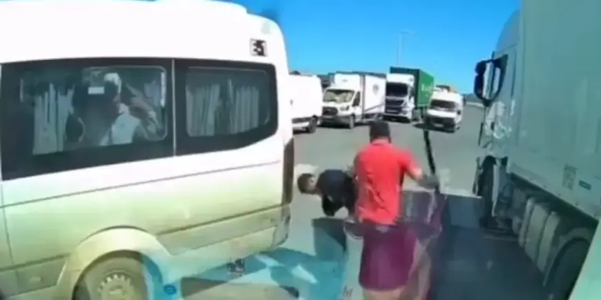 النيابة العامة بالقنيطرة تحيل معتدي ”فيديو العصا” على الجنايات بتهمة محاولة القتل