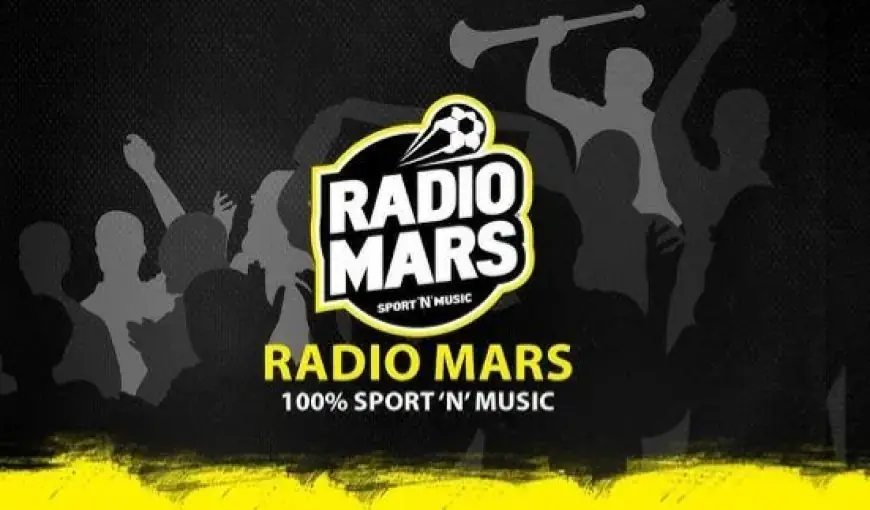 La HACA sanctionne Radio Mars pour insulte à un joueur de l'équipe nationale
