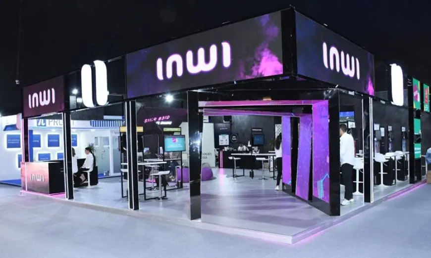 inwi met en avant ses solutions entreprises lors du GITEX AFRICA 2026 pour soutenir la transformation digitale au Maroc