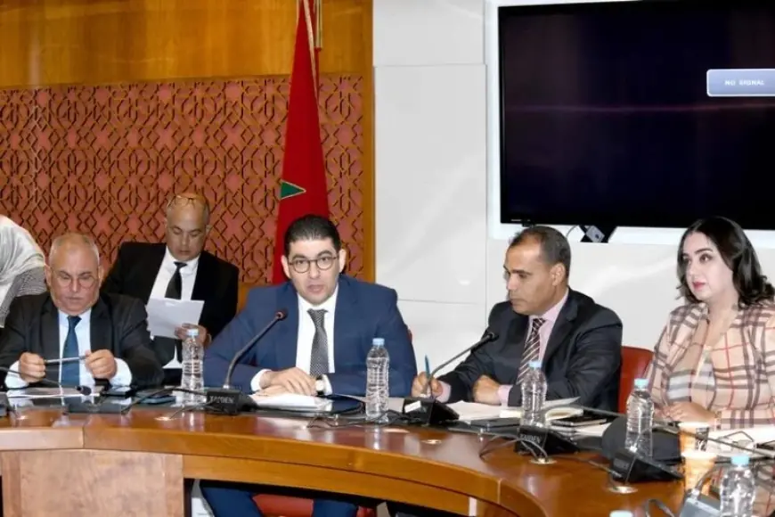 بنسعيد يكشف عن مشروع قانون المجلس الوطني للصحافة ويقلص عدد الأعضاء إلى 17