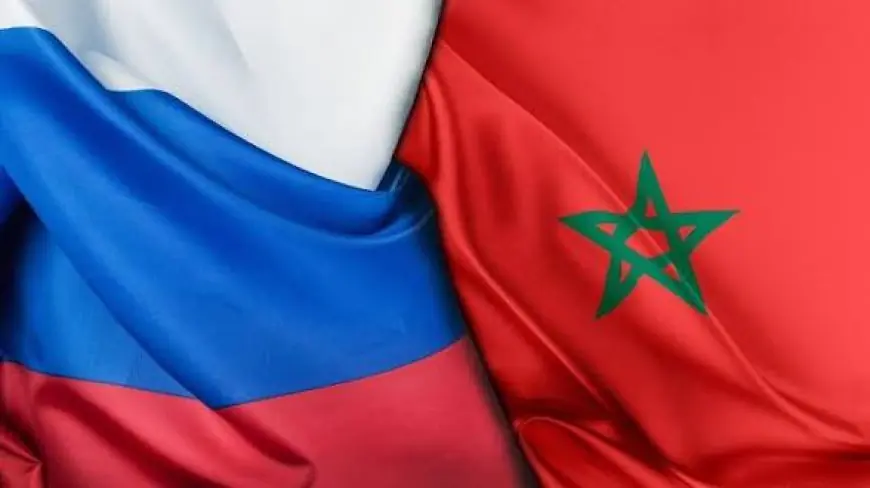Transport routier international : un accord imminent entre la Russie et le Maroc