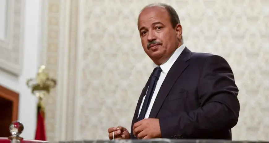 “صرخة الإصلاح والتجديد” تنتقد غياب تفاعل النعم ميارة مع أزمة الجامعة الوطنية لموظفي وأعوان الشبيبة والرياضة